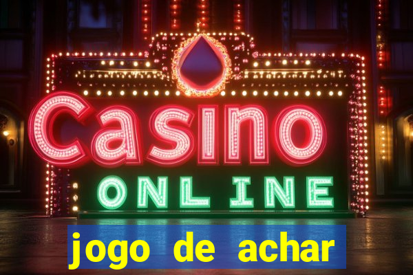 jogo de achar estrelas escondidas ganhar dinheiro